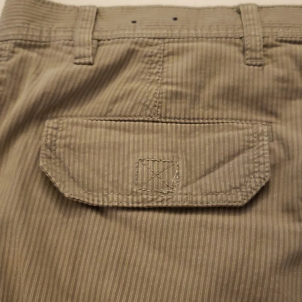 IZOD MOSS Cargo Pockets Size 42‎